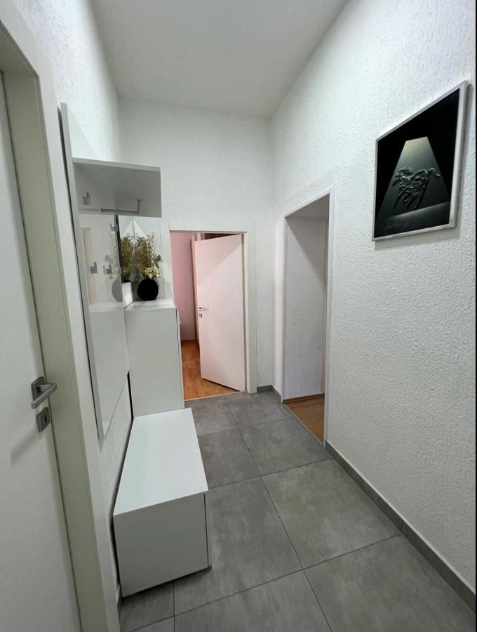 Apartment Eva Pula Exterior foto