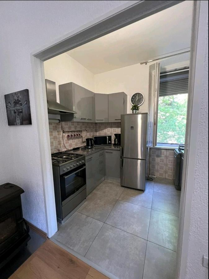 Apartment Eva Pula Exterior foto